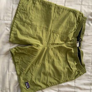 Men's Patagonia Baggies Shorts - S